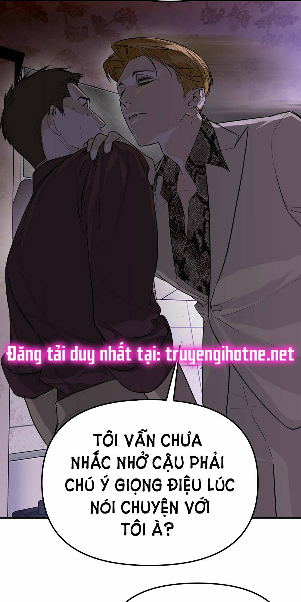 Ác Ma May Mắn Chương 61 Ảnh 47