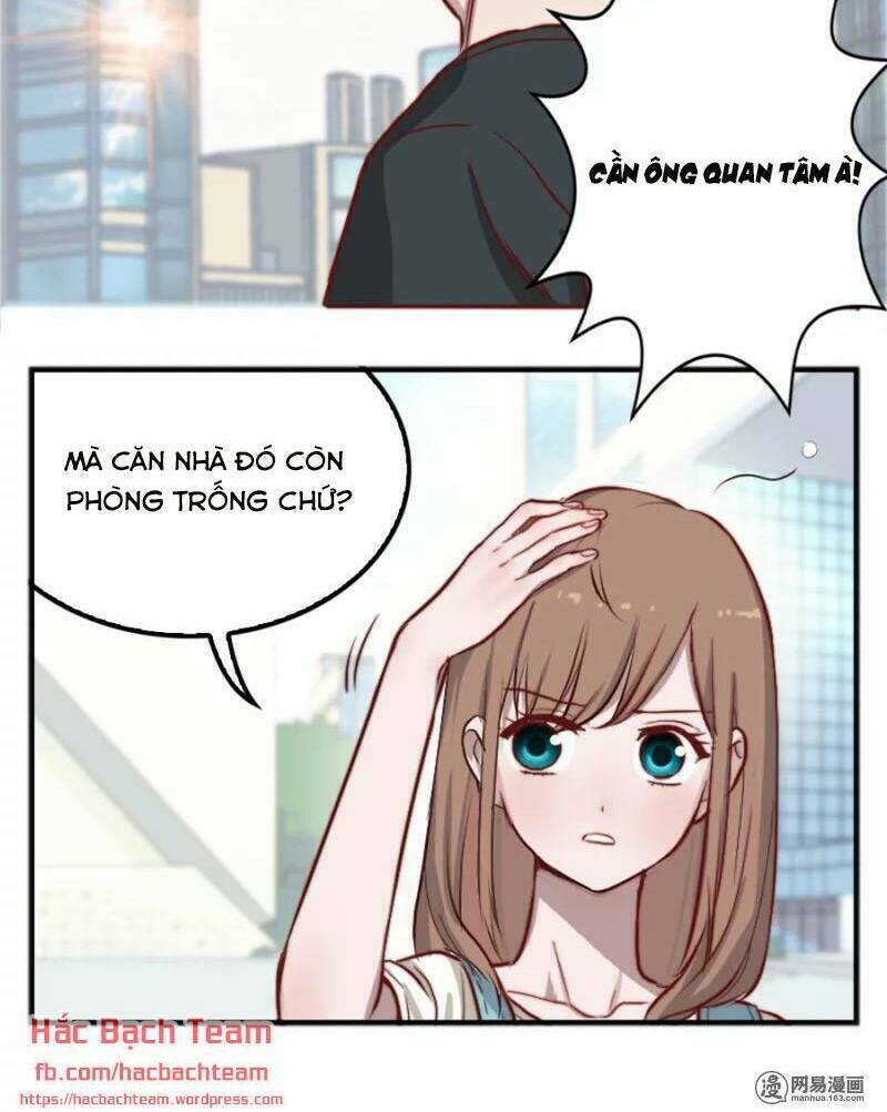 Minh Thần Người Chờ Một Chút Chương 1 Ảnh 13