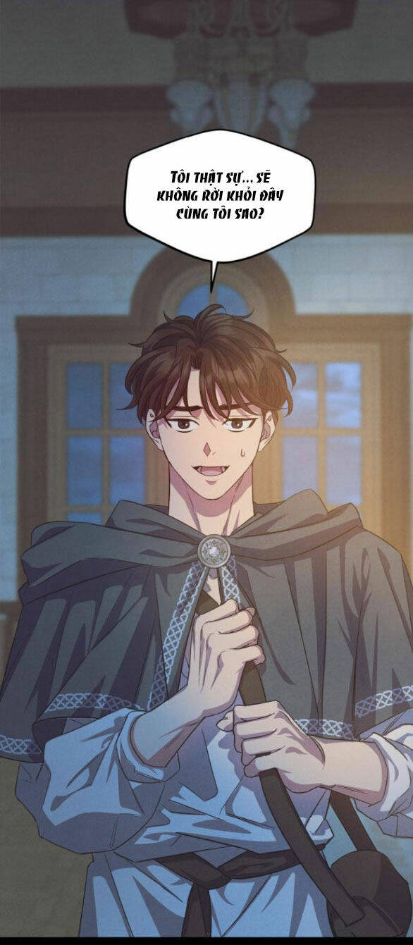 Mong Chờ Giây Phút Thiêng Liêng Được Chạm Tới Người Chương 52.2 Ảnh 18