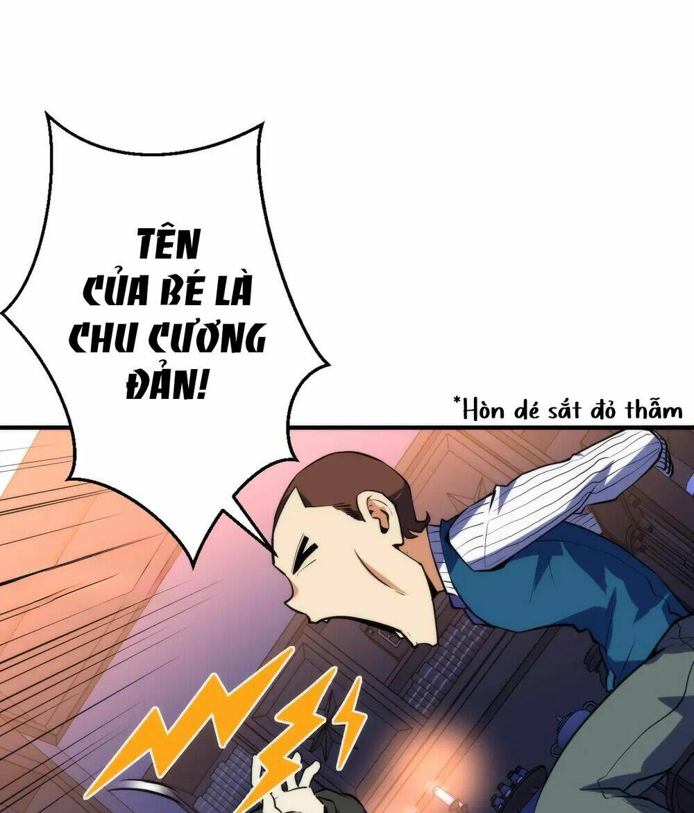 Trở Thành Thần Chủ Cthulhu Chương 239 Ảnh 34