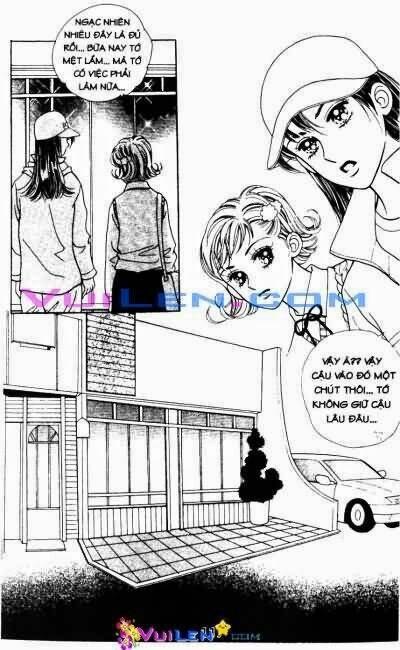 Tình Yêu Diệu Kỳ Chương 6 Ảnh 118
