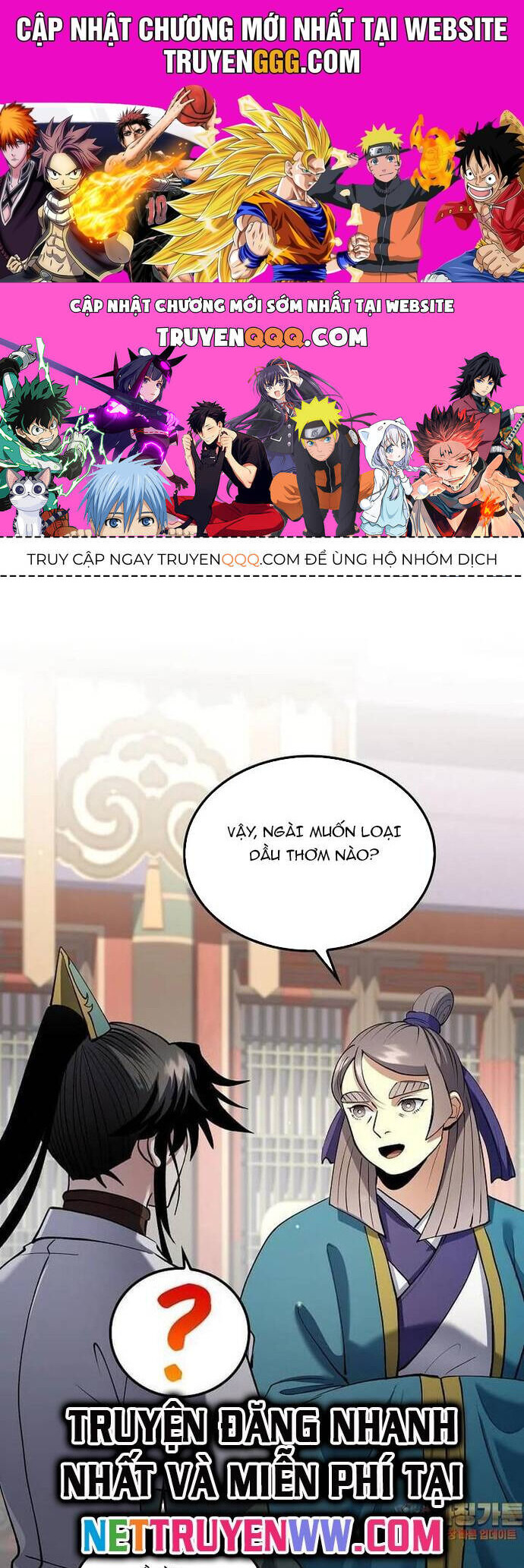 Bác Sĩ Trùng Sinh Về Murim Chương 163 Ảnh 2