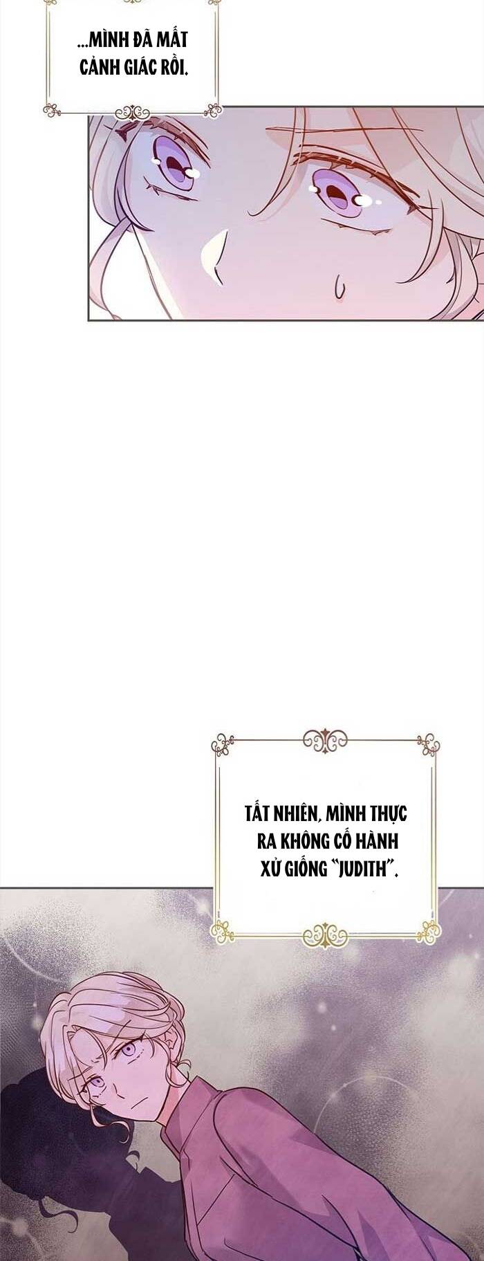 Tôi Sẽ Cố Gắng Thay Đổi Cốt Truyện Chương 75 Ảnh 21