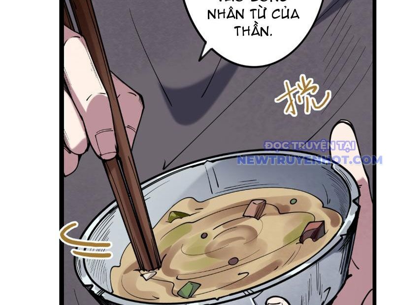 Thần Chỉ Chi Tội Chương 1 Ảnh 71