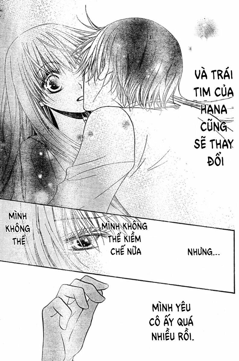 Hana To Akuma Chương 55 Ảnh 32