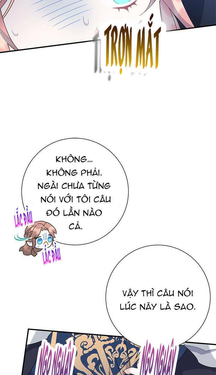 Công Chúa Của Loài Chim Chương 54 Ảnh 67