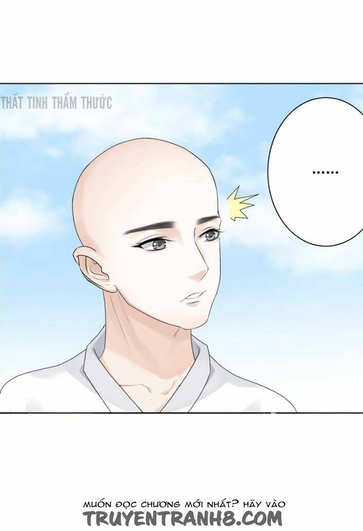 Cách Vách Có Một Đào Yêu Chương 3 Ảnh 7
