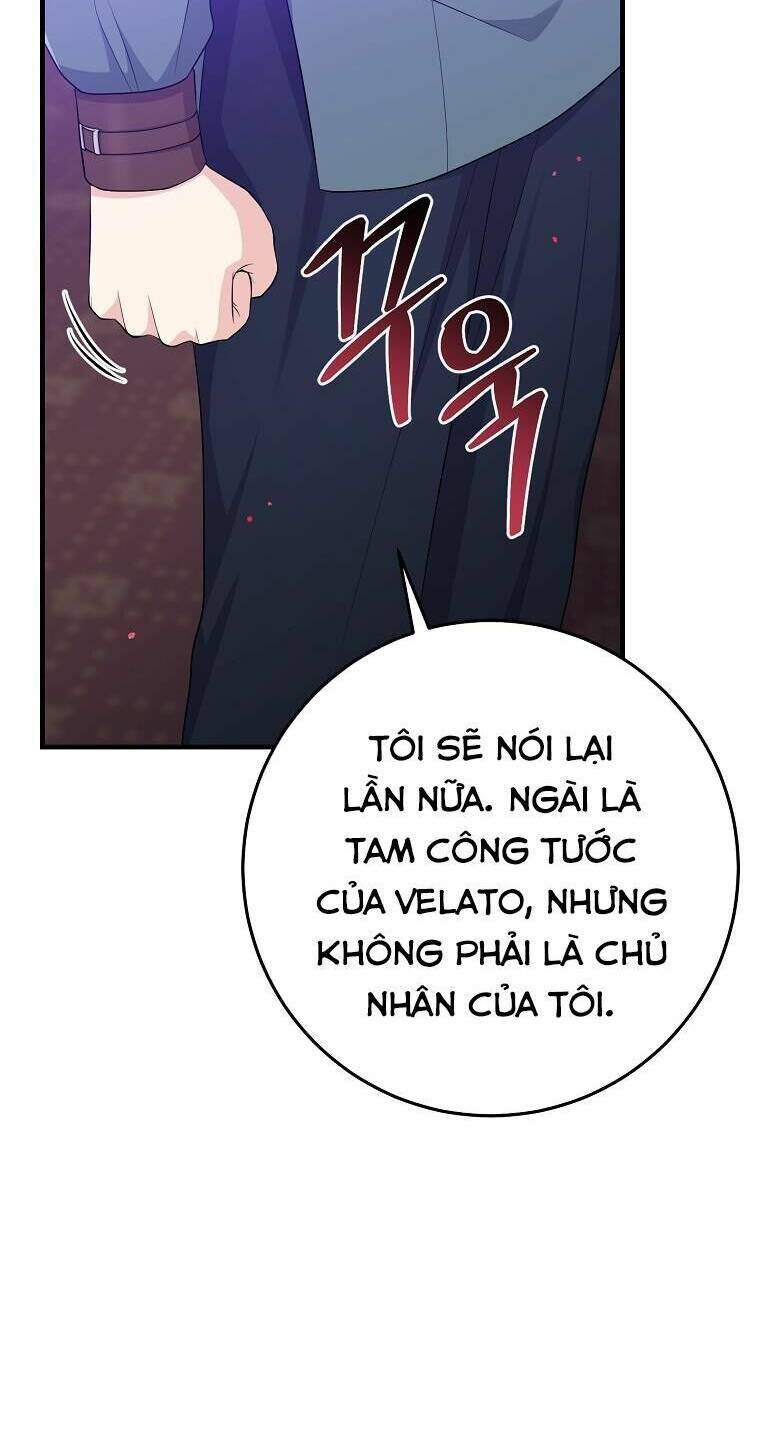 Tôi Đã Diễn Tròn Vai Một Đứa Con Gái Nuôi Chương 33 Ảnh 57