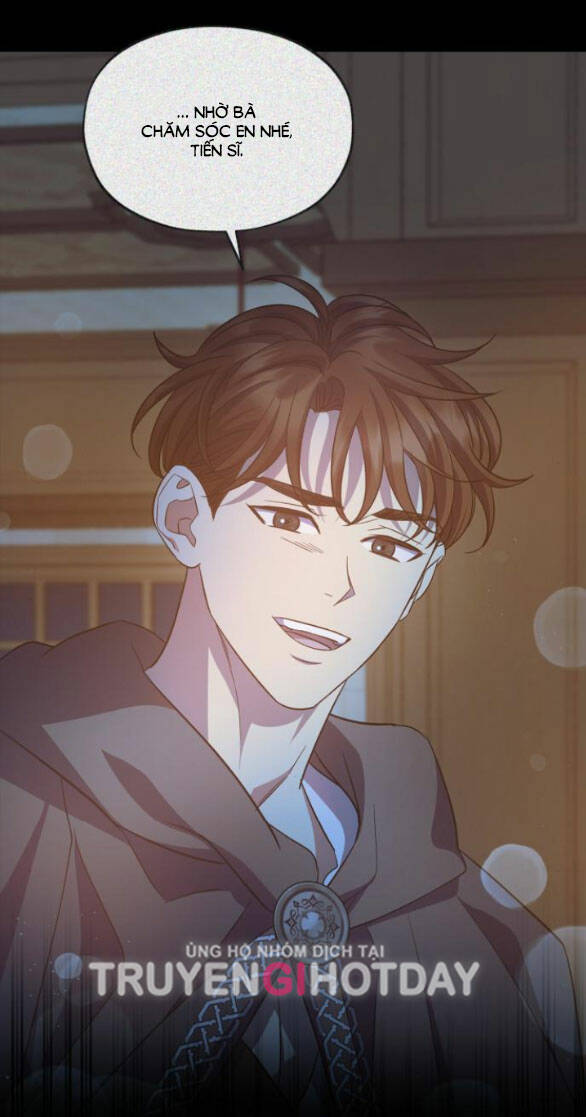 Mong Chờ Giây Phút Thiêng Liêng Được Chạm Tới Người Chương 55.2 Ảnh 46