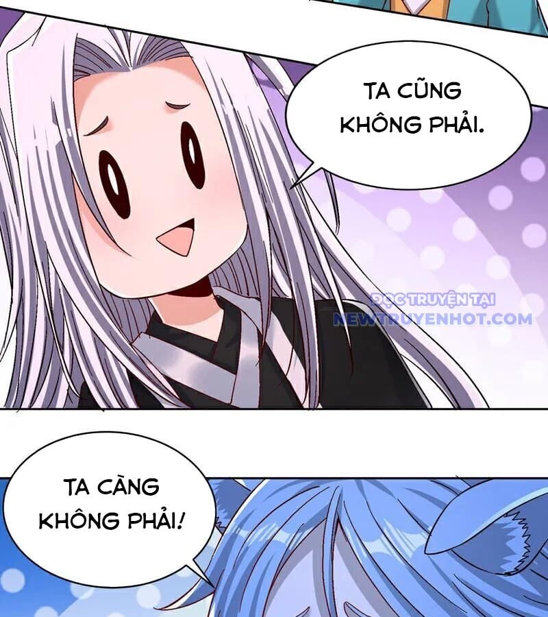 Ta Bị Nhốt Tại Cùng Một Ngày Mười Vạn Năm Chương 542 Ảnh 58