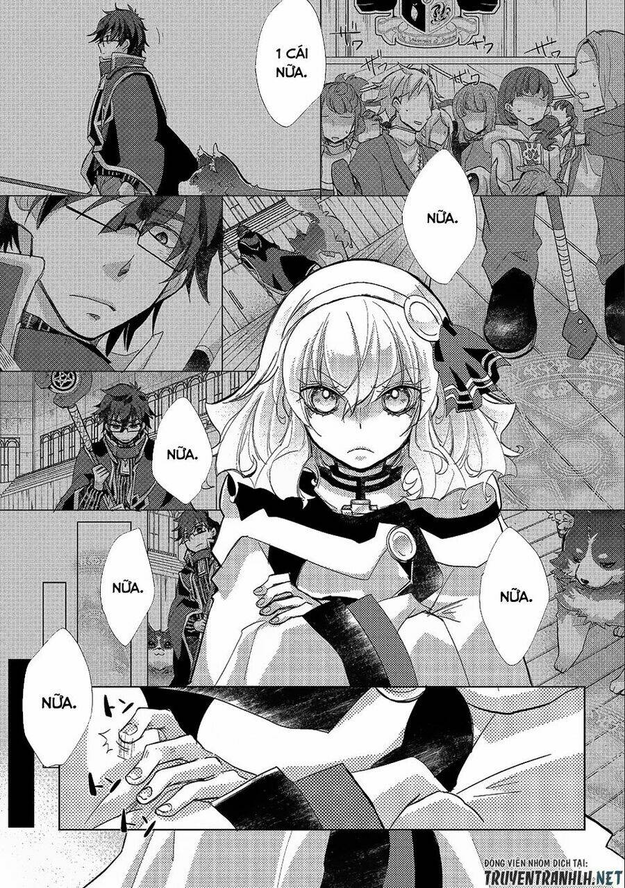 Yuukyuu No Gusha Asley No, Kenja No Susume Chương 19 Ảnh 23