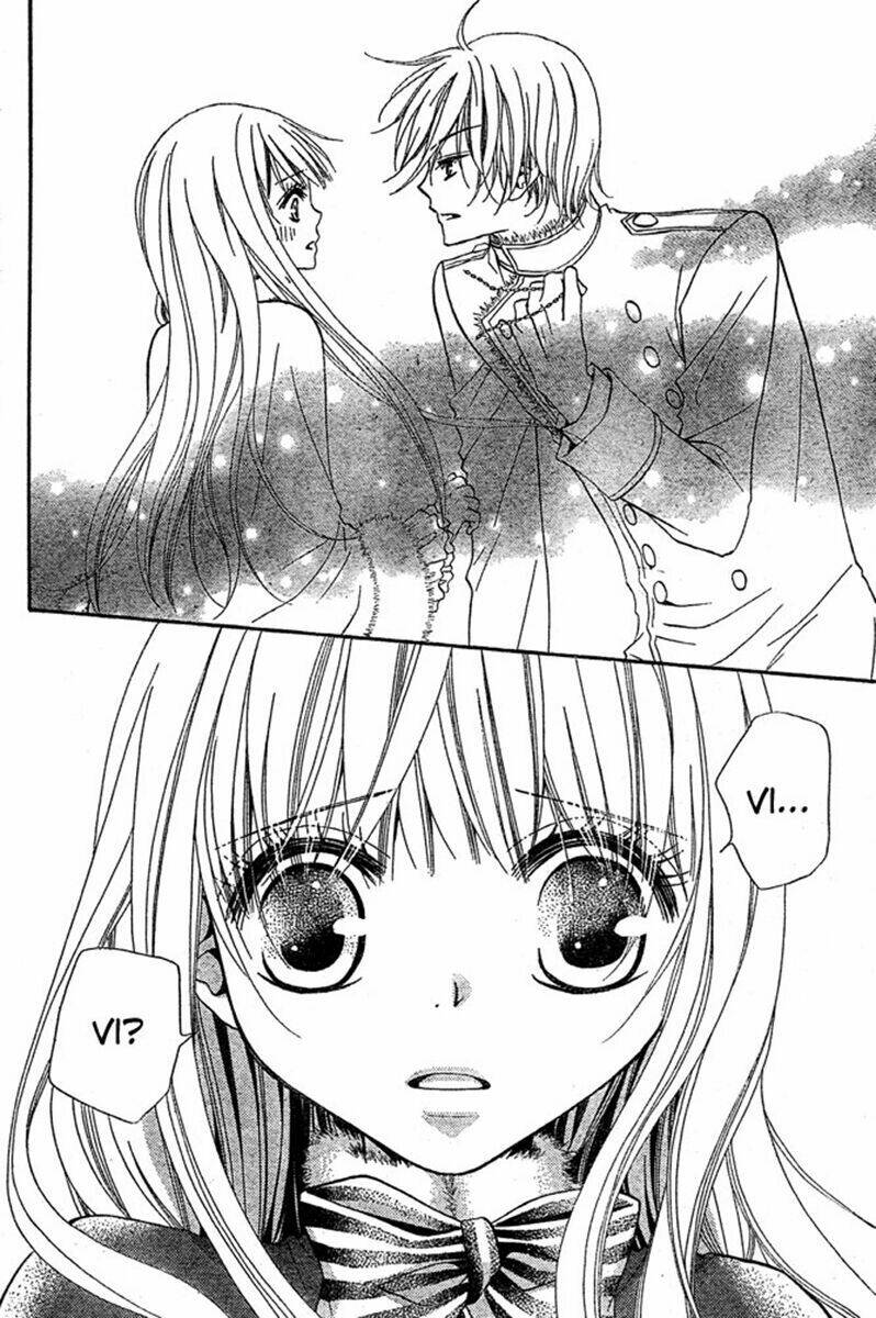 Hana To Akuma Chương 52 Ảnh 17