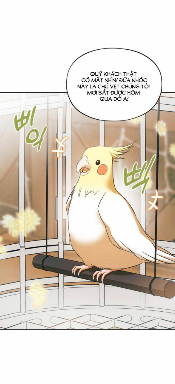 Mong Chờ Giây Phút Thiêng Liêng Được Chạm Tới Người Chương 56.1 Ảnh 24