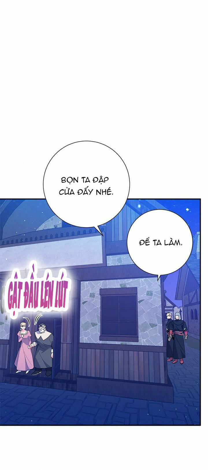 Công Chúa Của Loài Chim Chương 54 Ảnh 27