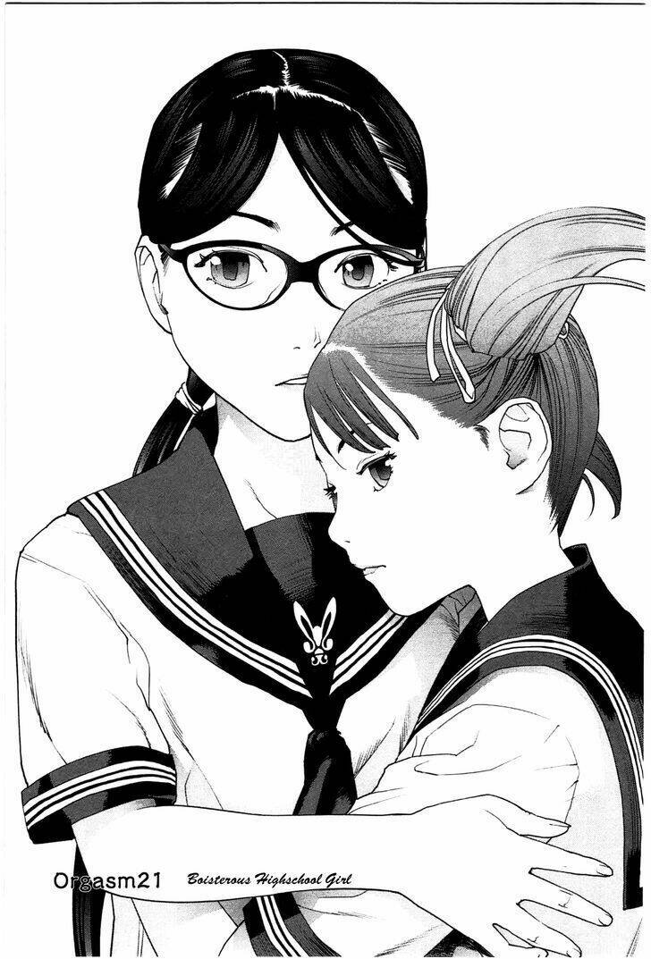 Seishokuki Chương 21 Ảnh 3