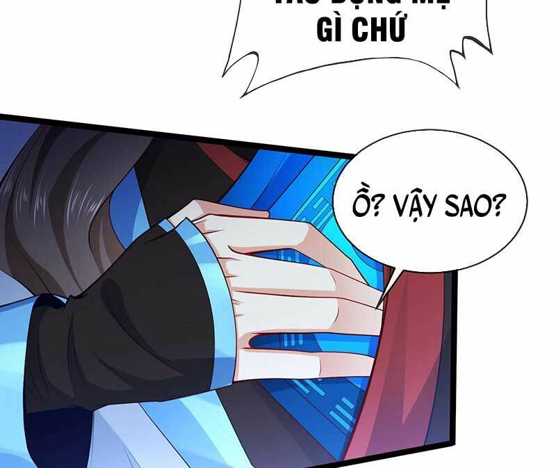 Tiên Tử Tha Mạng Chương 15 Ảnh 95