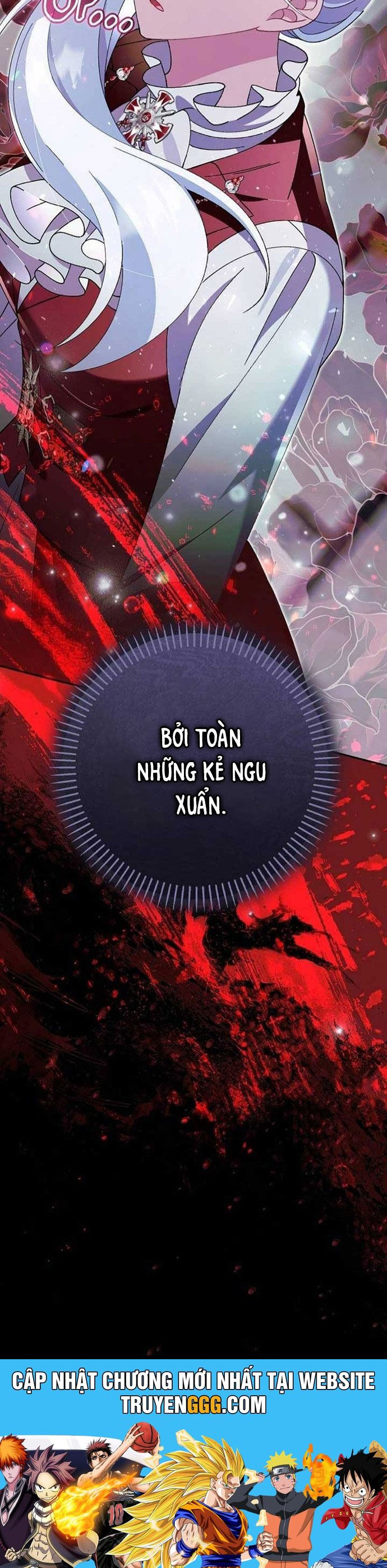 Nhân Vật Phản Diện Được Ưu Ái Chương 21 Ảnh 57