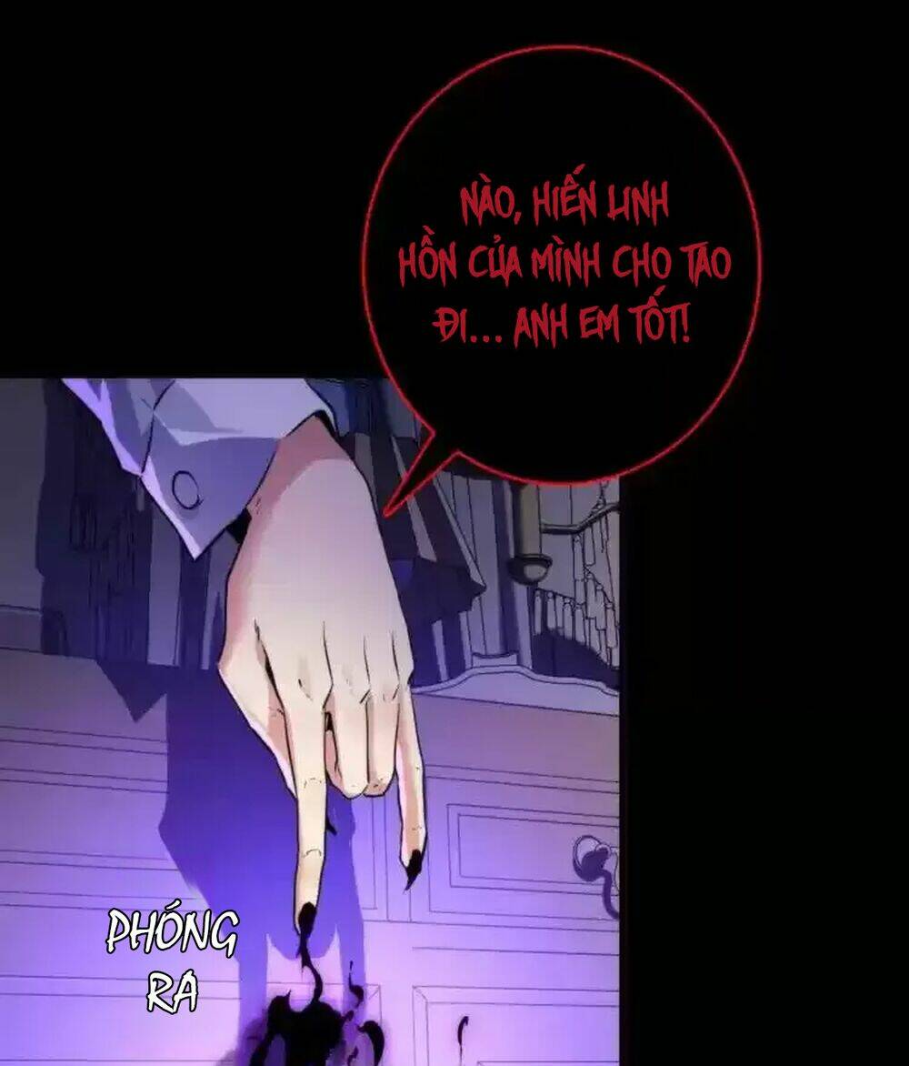 Trở Thành Thần Chủ Cthulhu Chương 241.2 Ảnh 88
