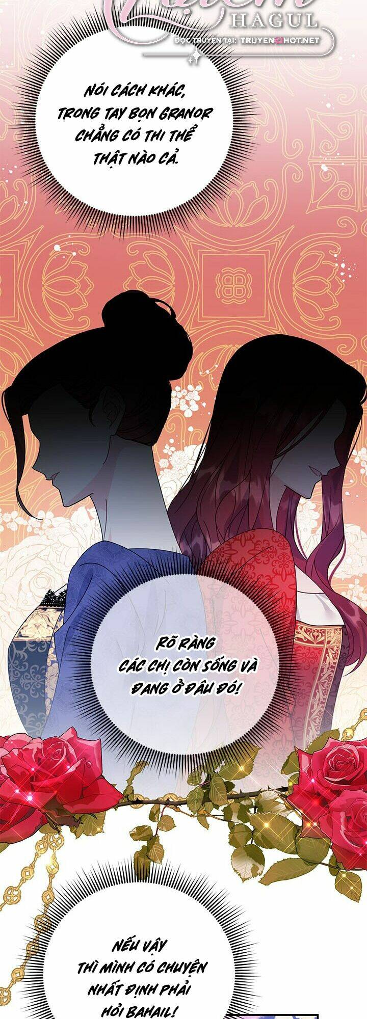 Công Chúa Của Loài Chim Chương 56.1 Ảnh 13
