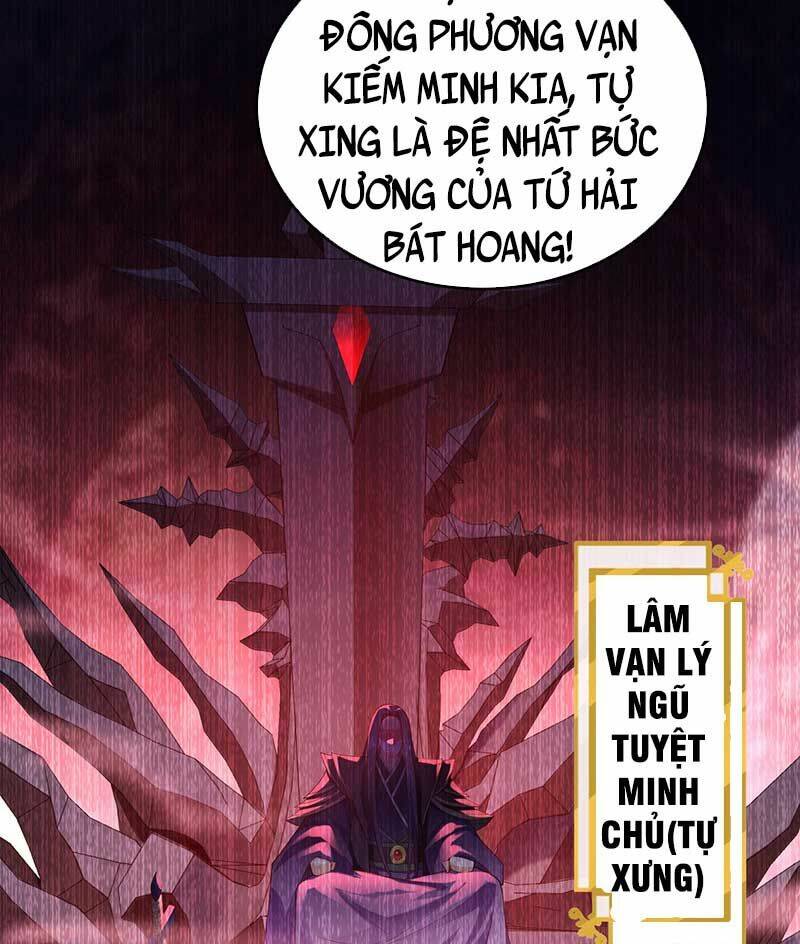 Tiên Tử Tha Mạng Chương 12 Ảnh 74