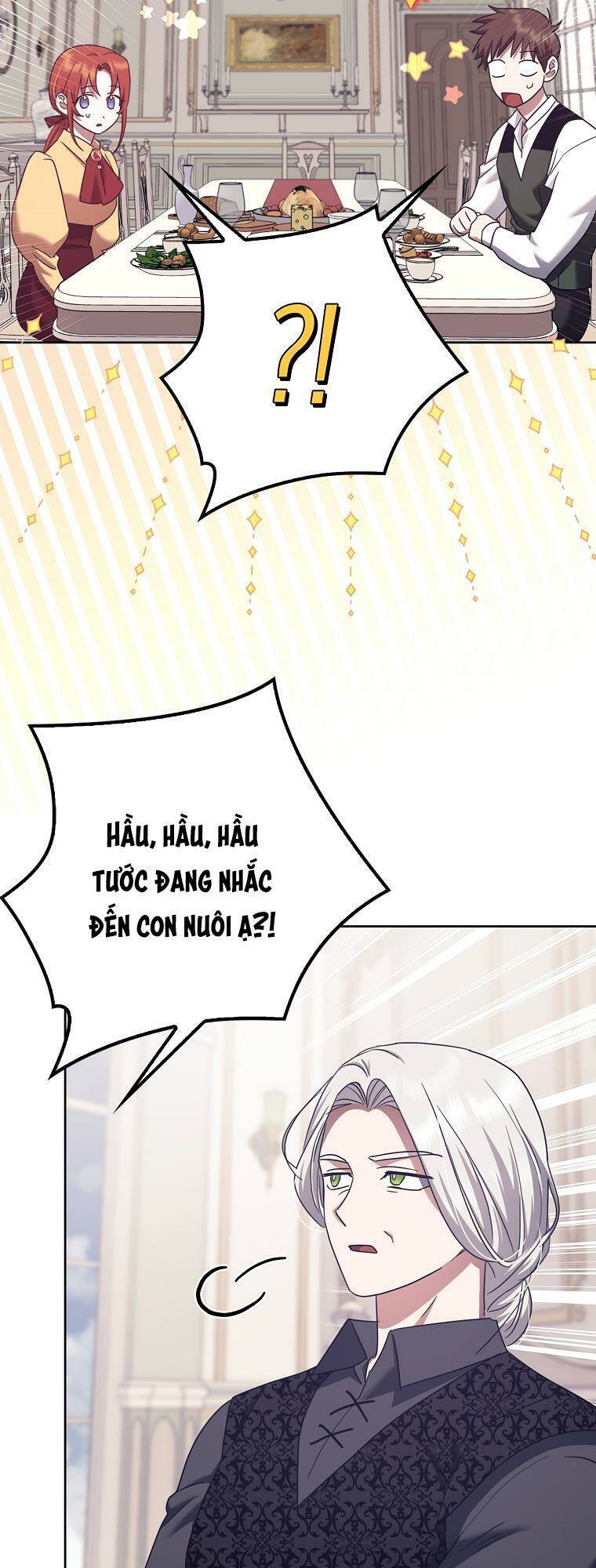 Cuộc Sống Độc Thân Giản Dị Của Quý Cô Bị Bỏ Rơi Chương 35 Ảnh 61
