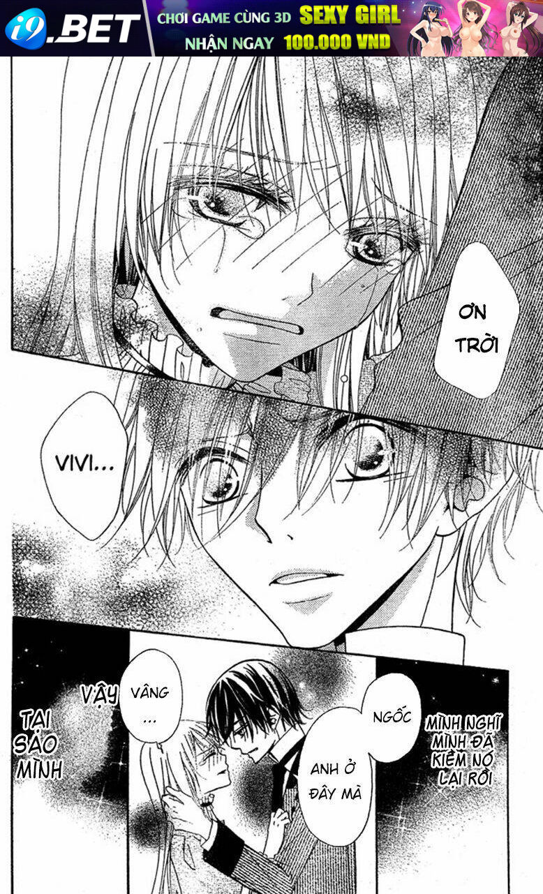 Hana To Akuma Chương 54 Ảnh 29