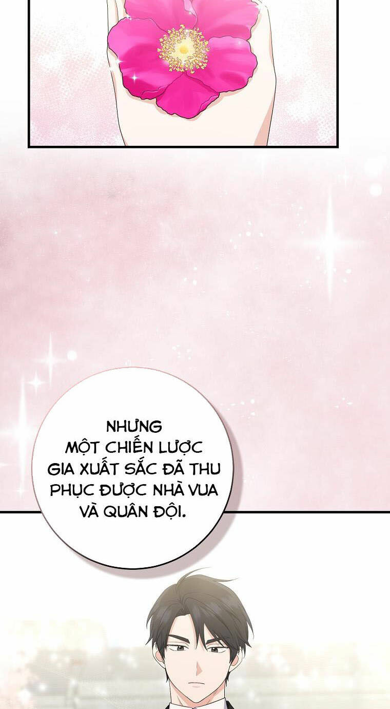 Tôi Đã Diễn Tròn Vai Một Đứa Con Gái Nuôi Chương 31 Ảnh 77