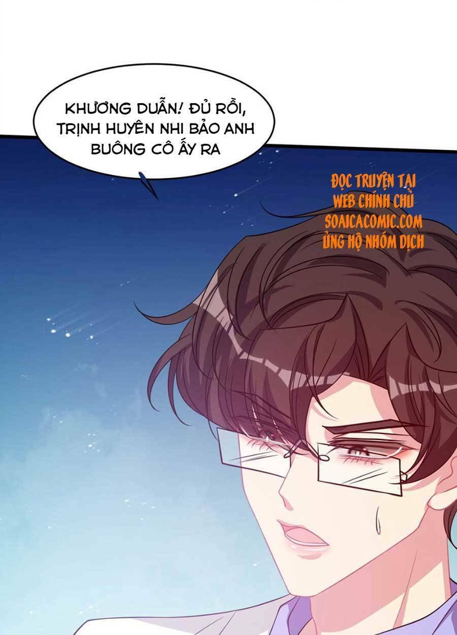 Vết Cắn Trí Mạng Chương 48 Ảnh 37
