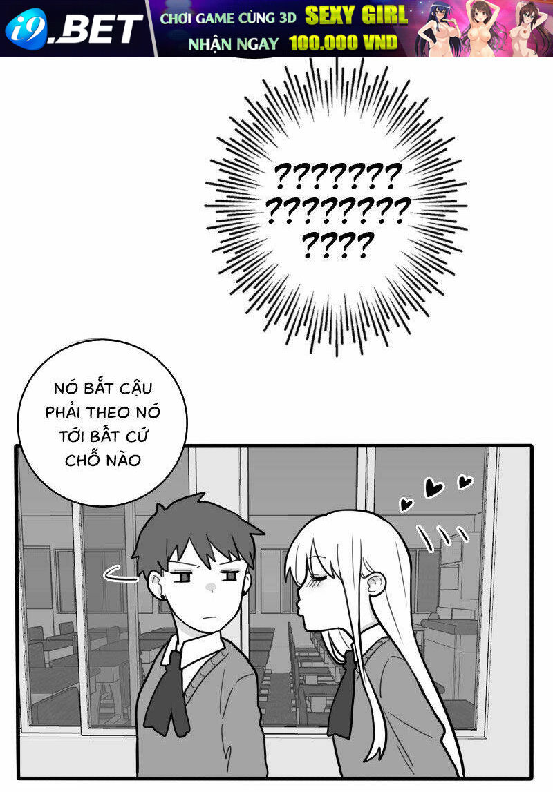 Not So Shoujo Love Story Chương 13 Ảnh 16