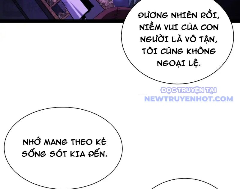 Thần Chỉ Chi Tội Chương 5 Ảnh 29