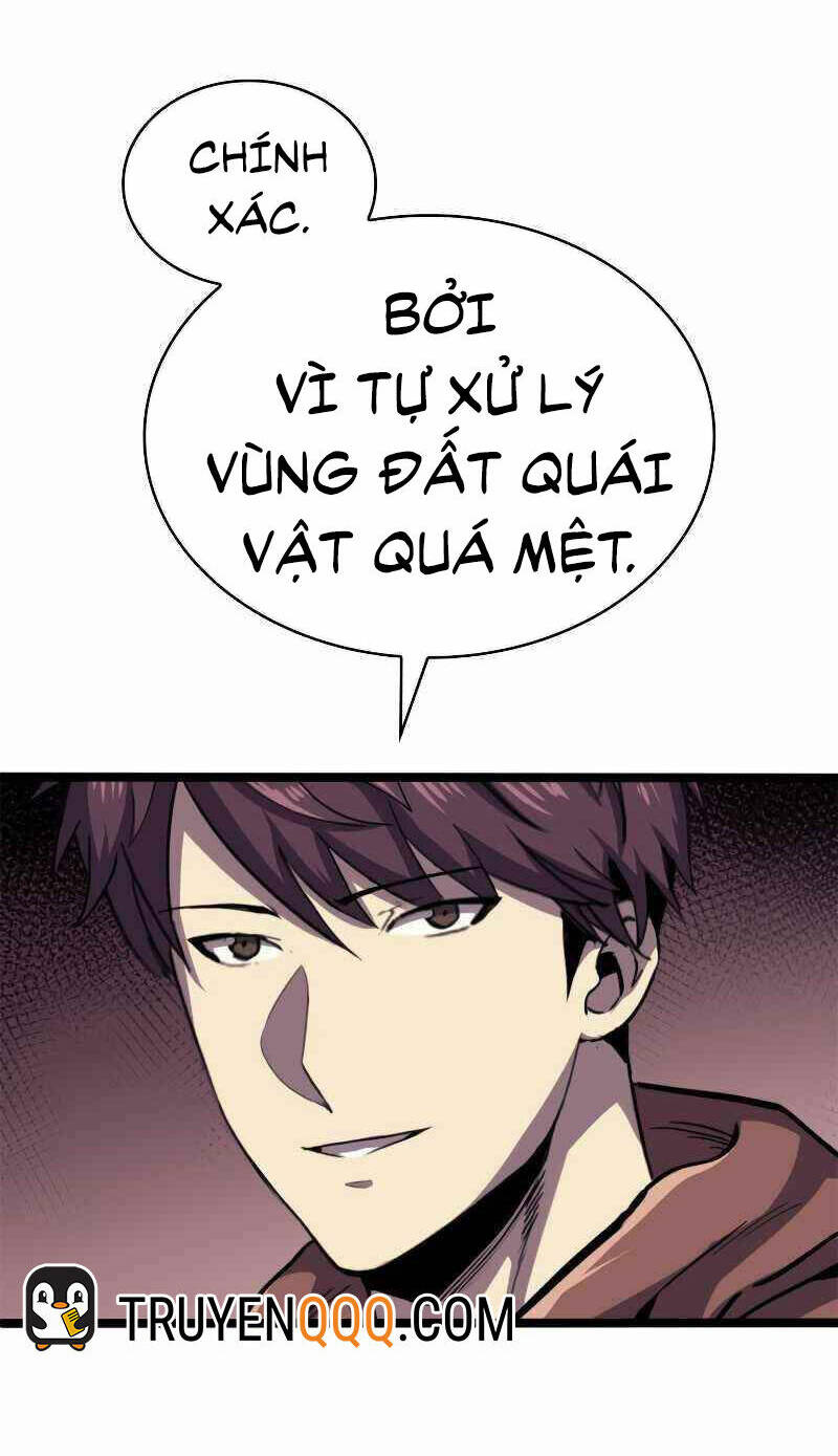 Sự Trở Lại Của Người Chơi Cấp Cao Nhất Chương 145.5 Ảnh 42
