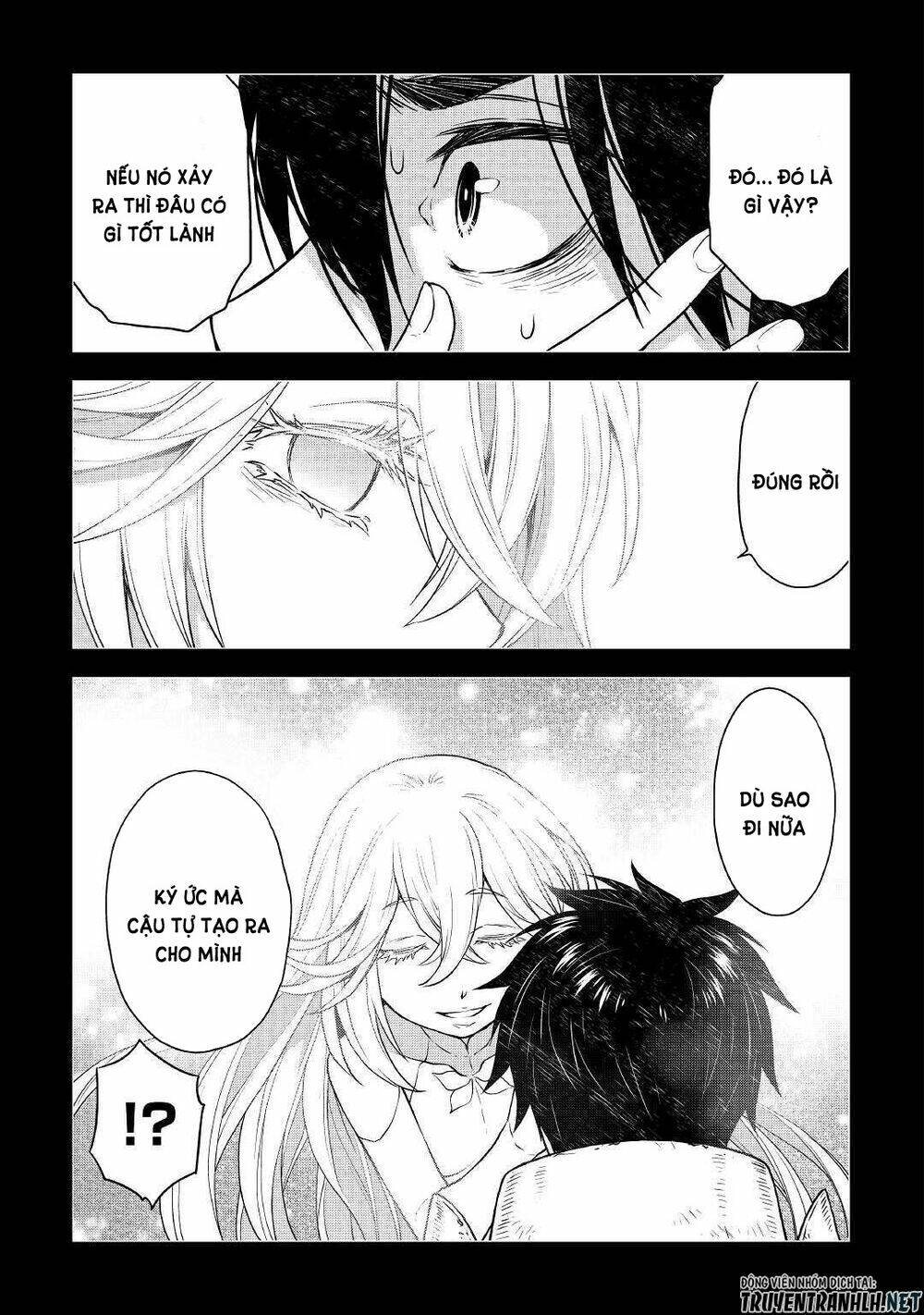 Hiraheishi Wa Kako Wo Yumemiru Chương 49 Ảnh 15