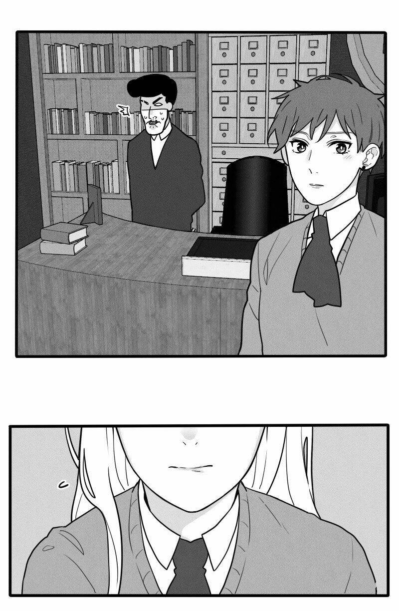 Not So Shoujo Love Story Chương 13 Ảnh 48