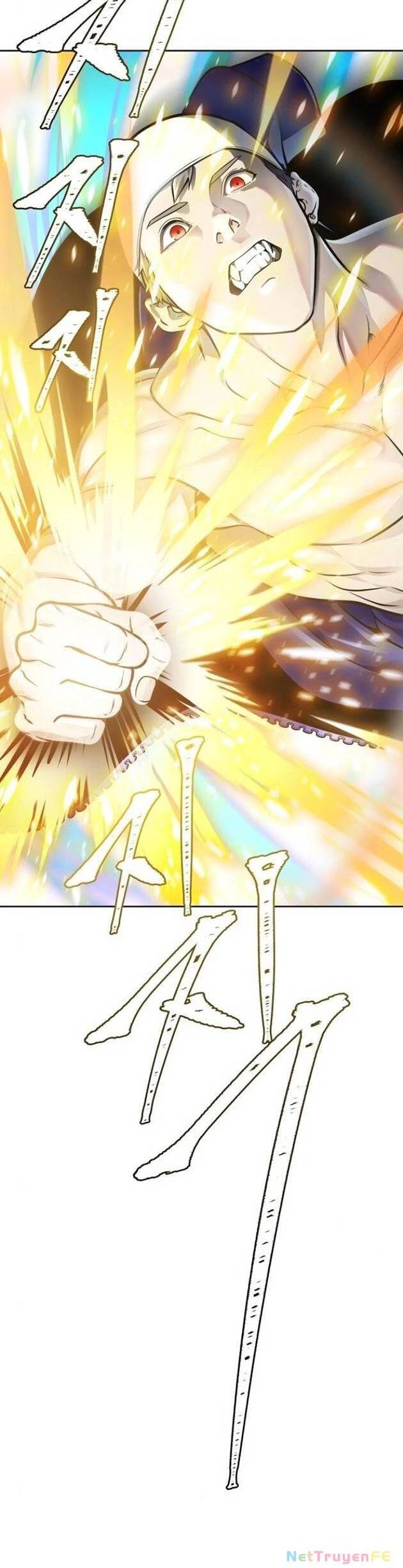 Cuộc Chiến Trong Tòa Tháp - Tower Of God Chương 643 Ảnh 146