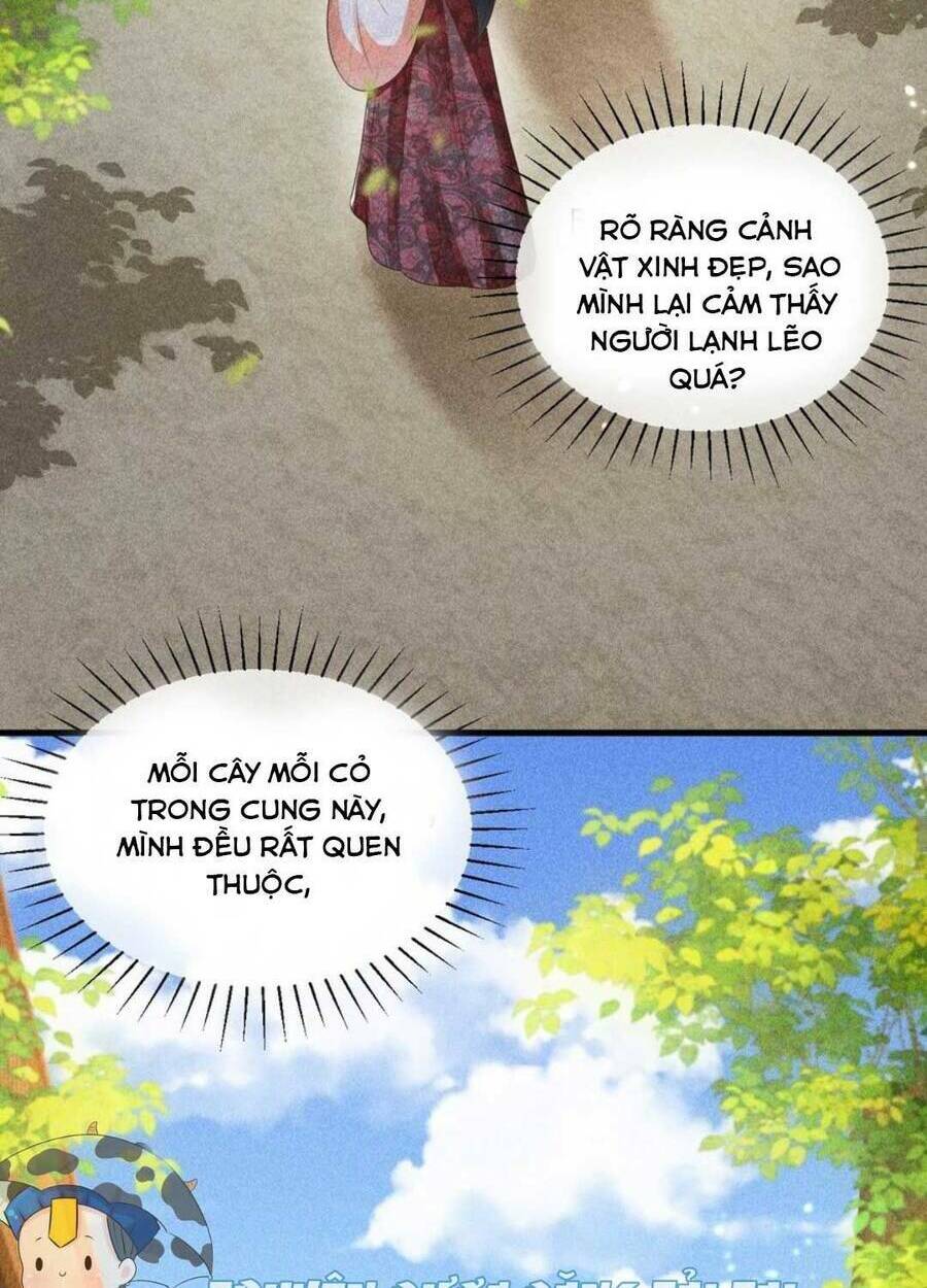 Đại Đích Nữ Trọng Sinh Về Báo Thù Chương 33 Ảnh 42