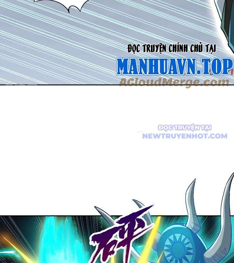 Ta Bị Nhốt Tại Cùng Một Ngày Mười Vạn Năm Chương 540 Ảnh 48
