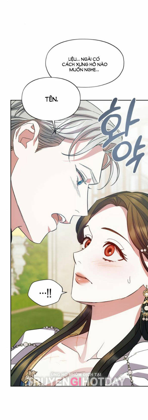 Mong Chờ Giây Phút Thiêng Liêng Được Chạm Tới Người Chương 57.2 Ảnh 2