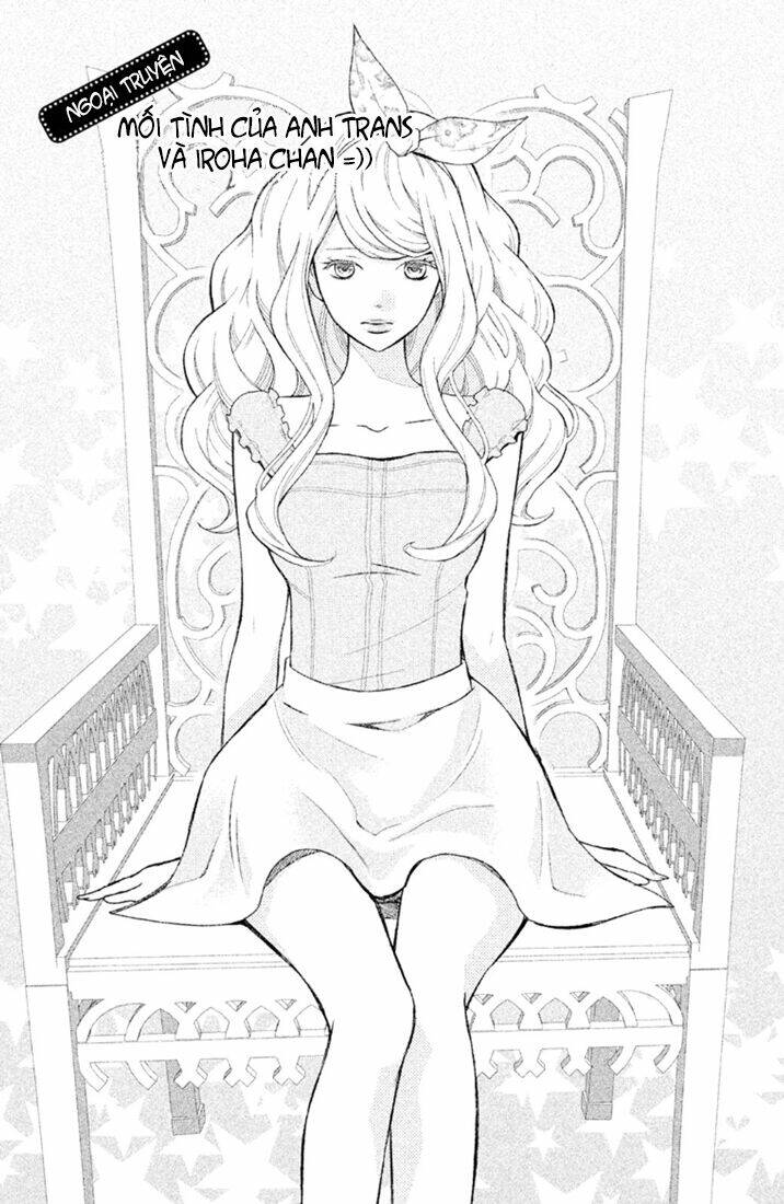 3d Kanojo - Bạn Gái 3d Chương 29.5 Ảnh 2