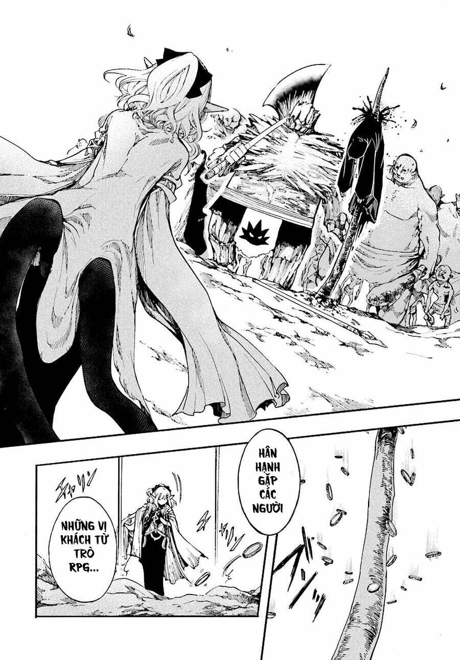 Isekai Apocalypse Mynoghra ~The Conquest Of The World Starts With The Civilization Of Ruin~ Chương 16.2 Ảnh 17
