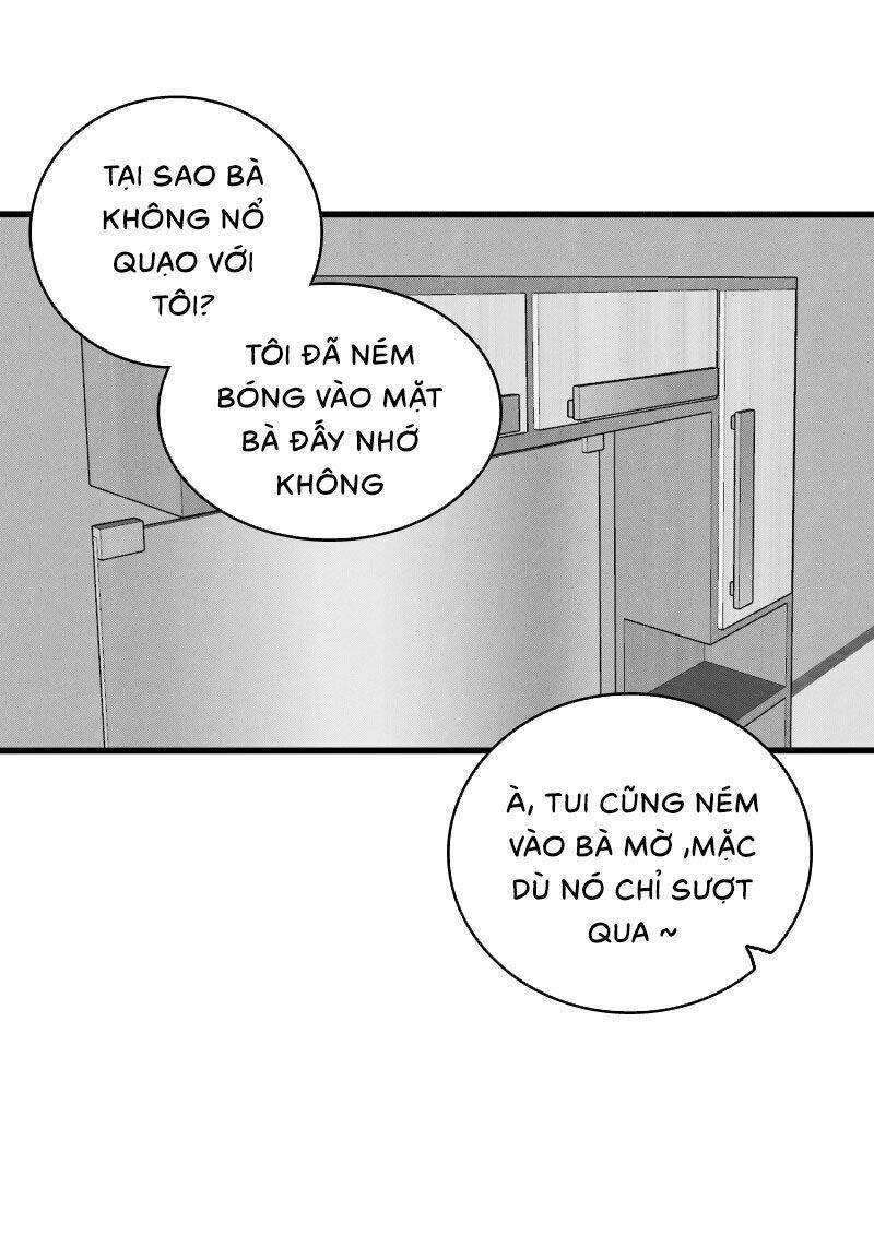 Not So Shoujo Love Story Chương 11 Ảnh 32