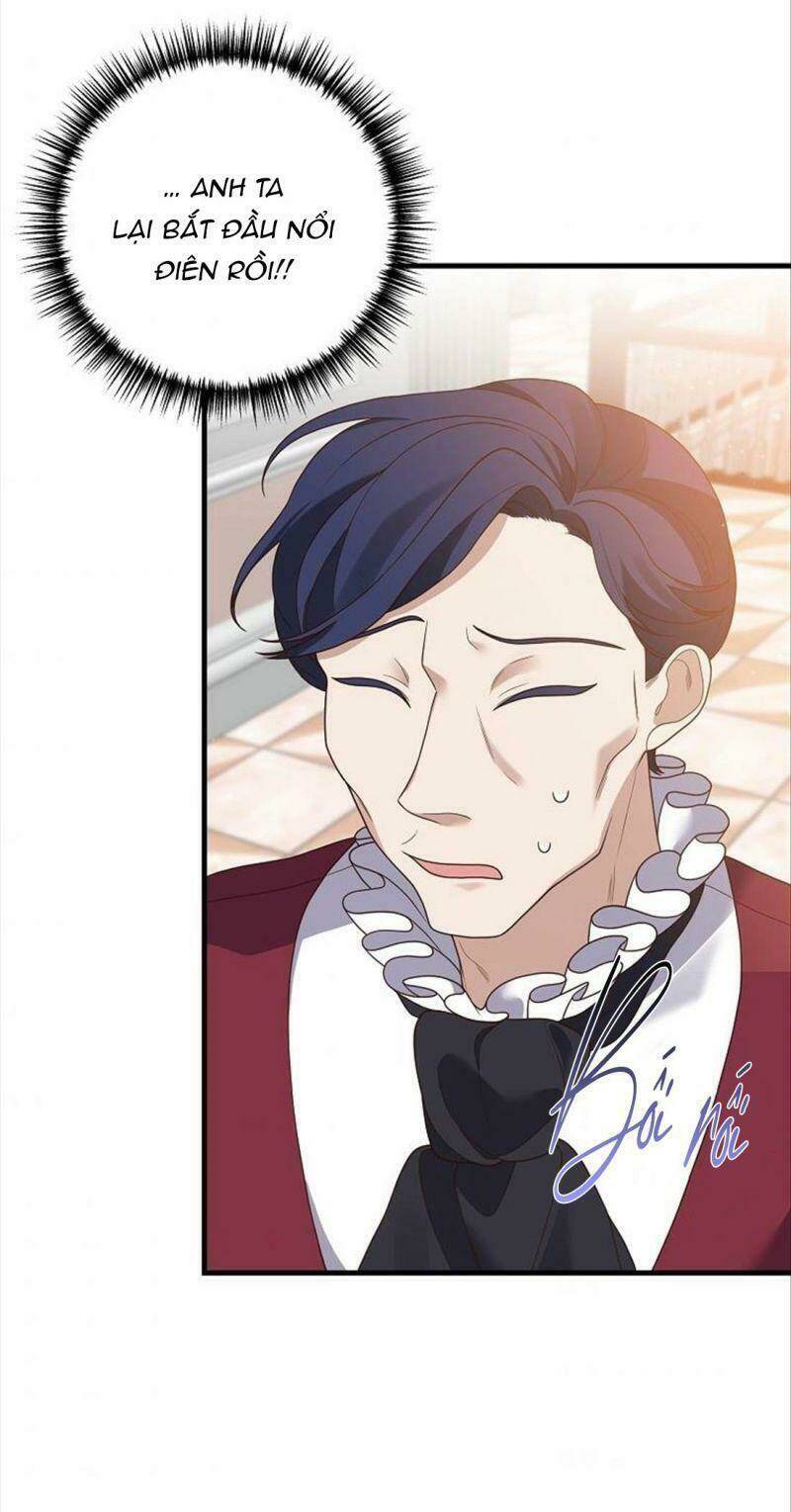 Hôn Phu Của Tôi Là Nam Chính Yandere Chương 16 Ảnh 66