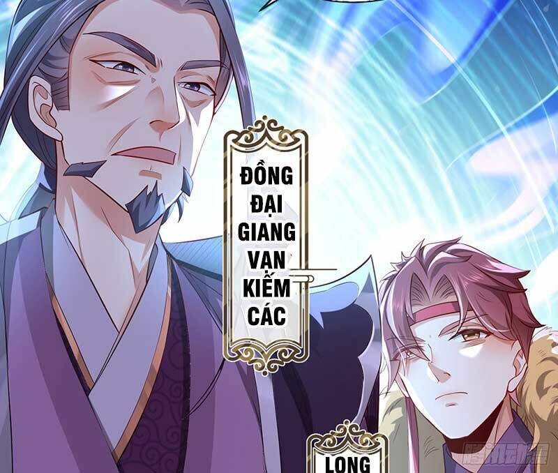 Tiên Tử Tha Mạng Chương 13 Ảnh 93