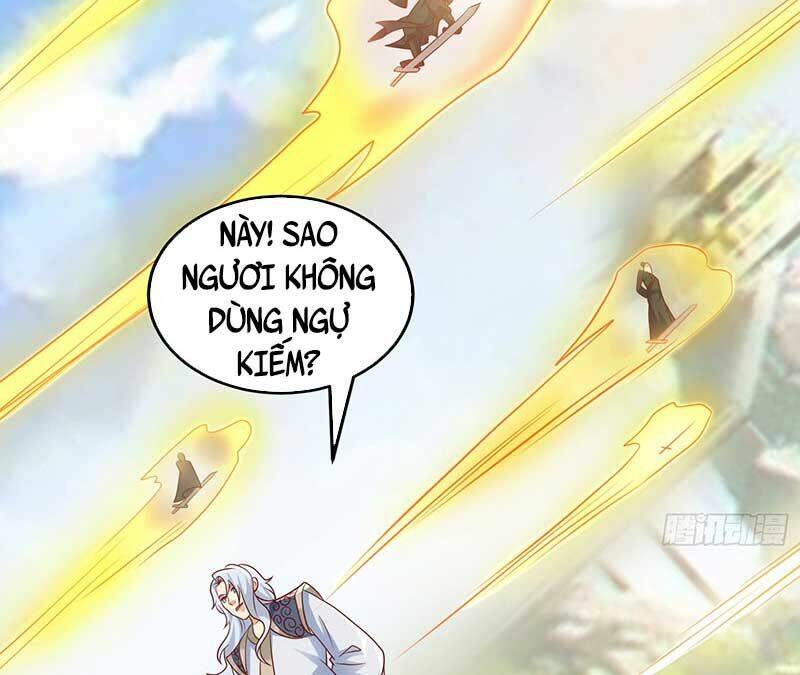 Tiên Tử Tha Mạng Chương 14 Ảnh 68