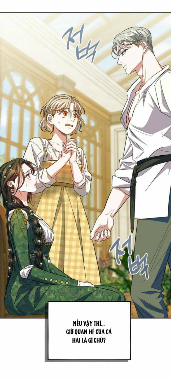 Mong Chờ Giây Phút Thiêng Liêng Được Chạm Tới Người Chương 54.1 Ảnh 37