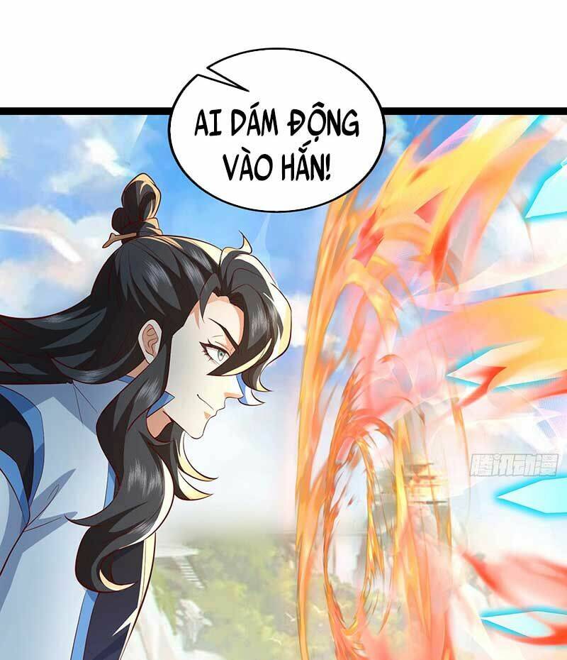 Tiên Tử Tha Mạng Chương 14 Ảnh 30