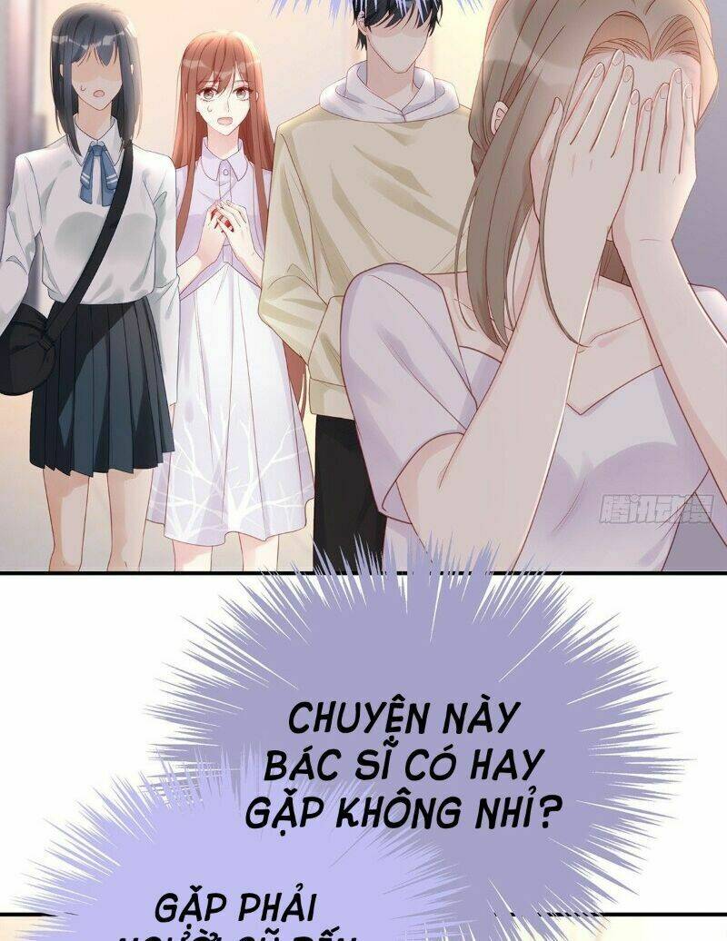 Chỉ Muốn Cưng Chiều Em Chương 57 Ảnh 31