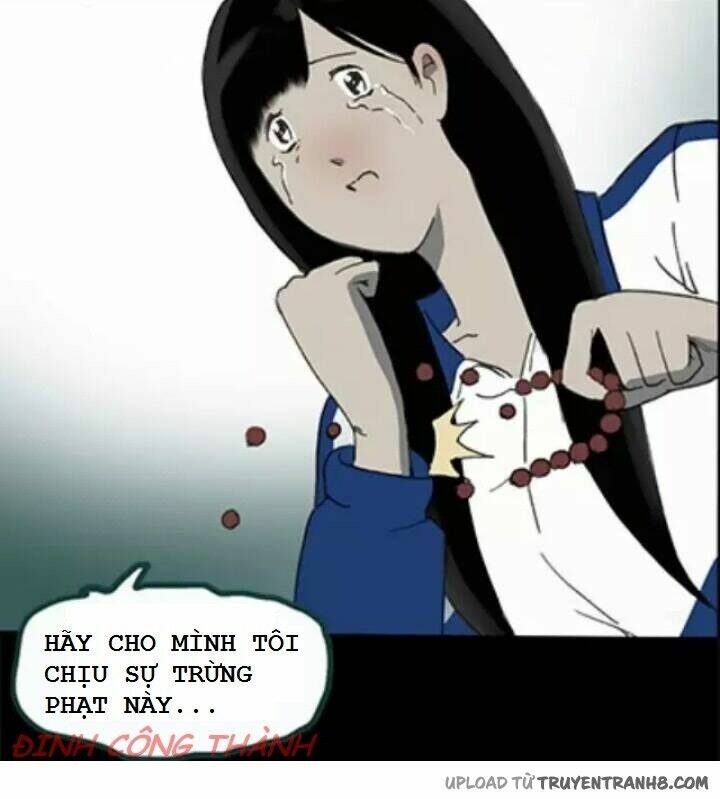 Bút Tiên Chương 4 Ảnh 65