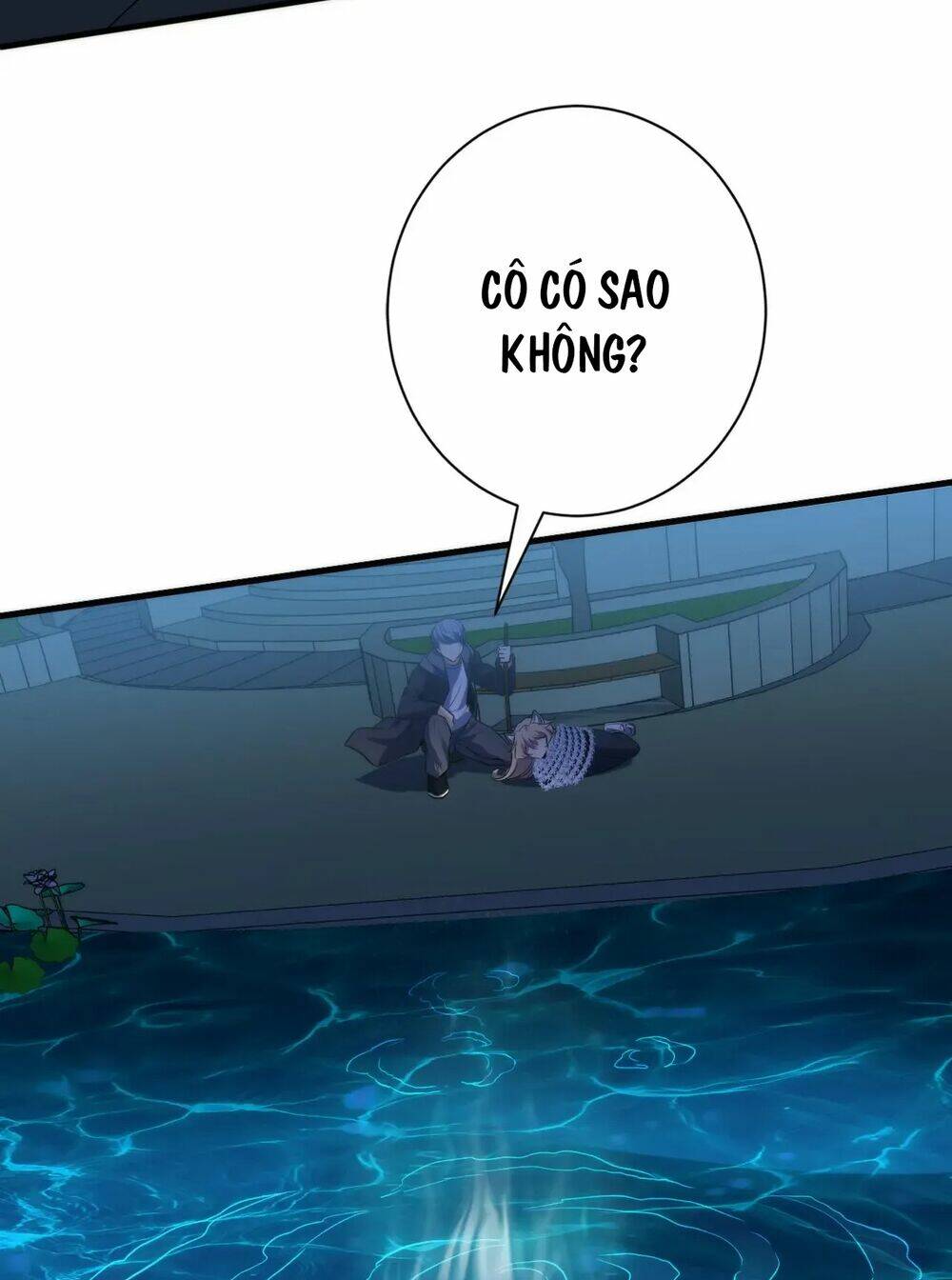 Trở Thành Thần Chủ Cthulhu Chương 240 Ảnh 63