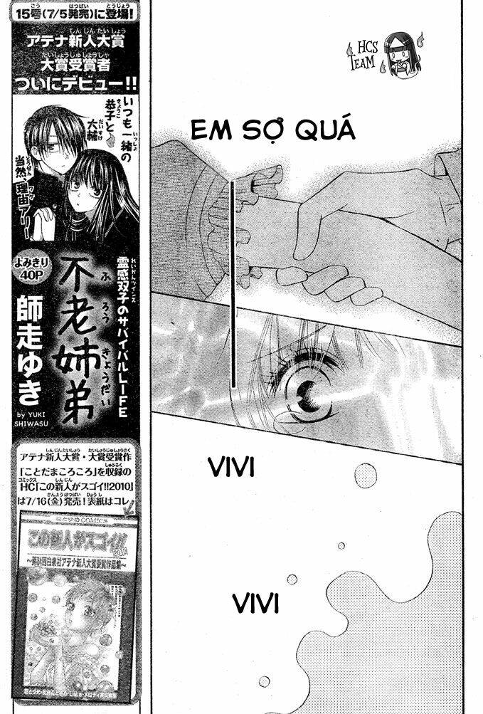 Hana To Akuma Chương 50 Ảnh 13
