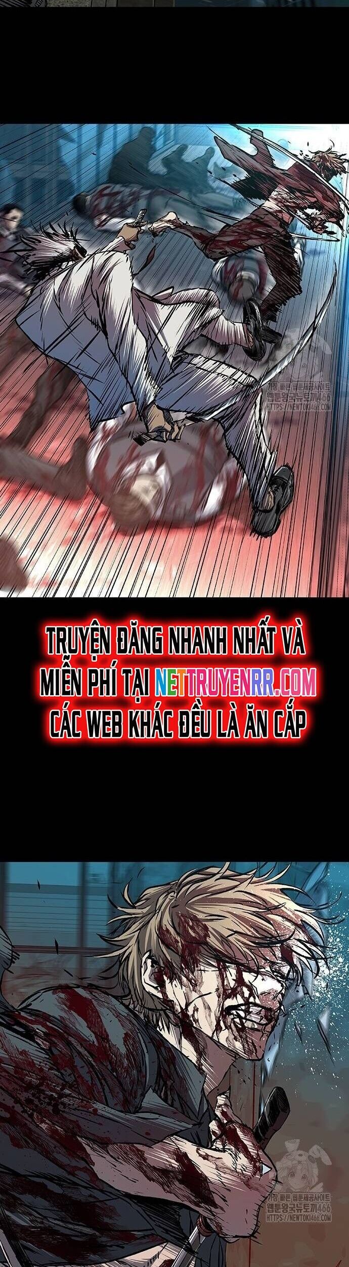 BáO Thù 2: VạN Nhân Chi ThượNg Chương 84 Ảnh 21